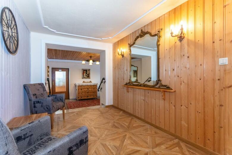 Hostal Pension Salzburgerhof