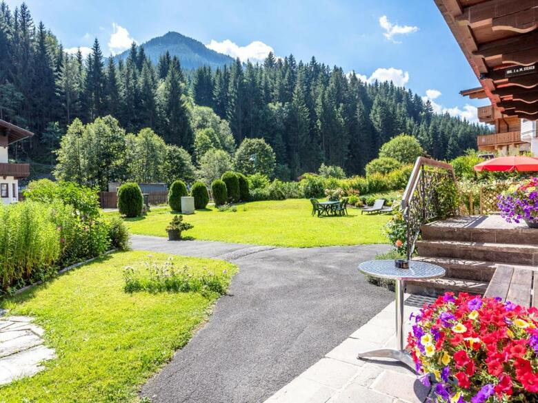 Hostal Pension Salzburgerhof