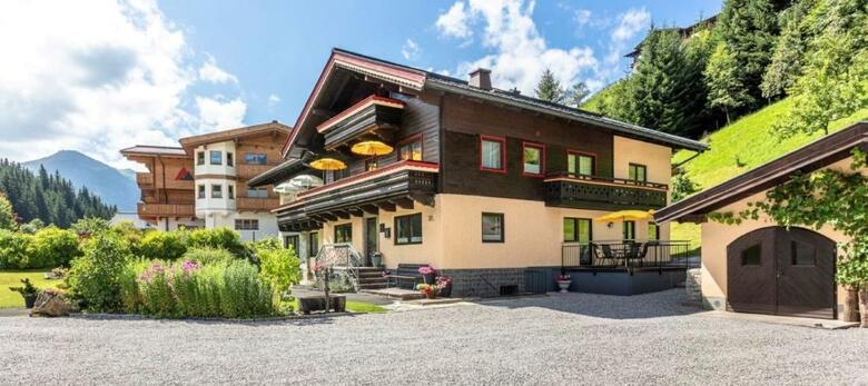 Hostal Pension Salzburgerhof