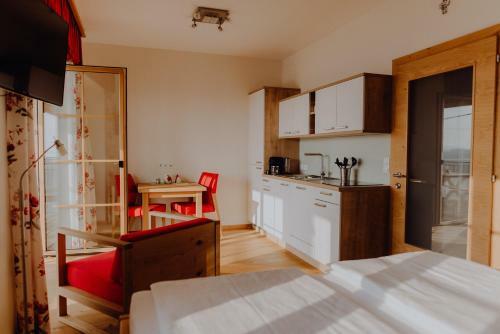 Apartamento Winzerhaus Am Gamlitzberg