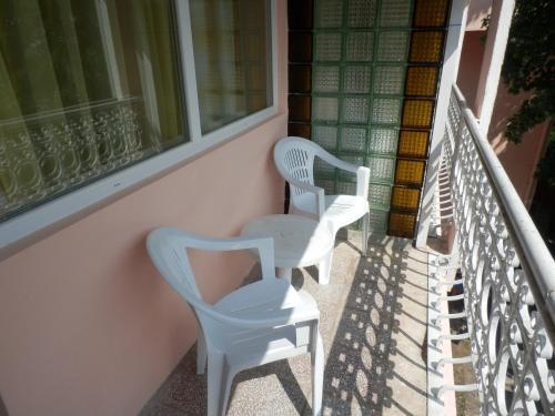 Olimpia Supersnab Hotel