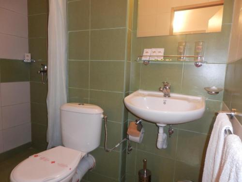 Olimpia Supersnab Hotel