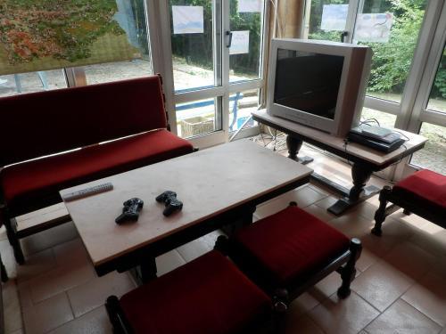 Olimpia Supersnab Hotel