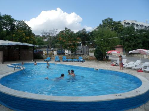 Olimpia Supersnab Hotel