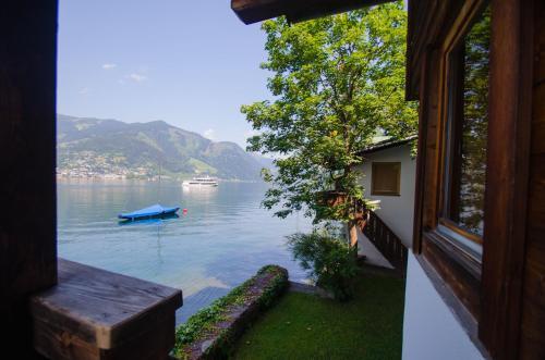 Waterfront Apartments Zell Am See - Steinbock Lodges