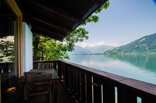 Waterfront Apartments Zell Am See - Steinbock Lodges