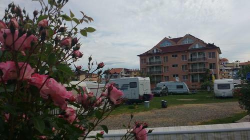 Zora Camping - Bungalows