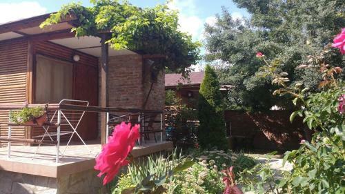 Zora Camping - Bungalows