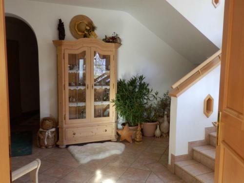 Apartamento Haus Sonnental