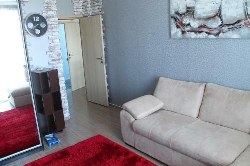 Rio Star Apartments