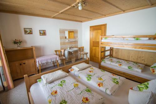 Apartamento Hof Hamoos
