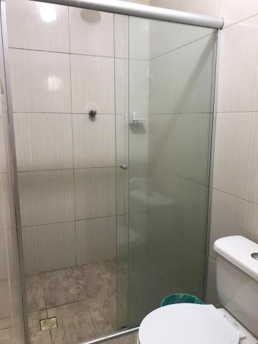 Hostal Pousada Al�m Da Lenda