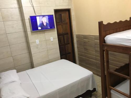 Hostal Pousada Al�m Da Lenda