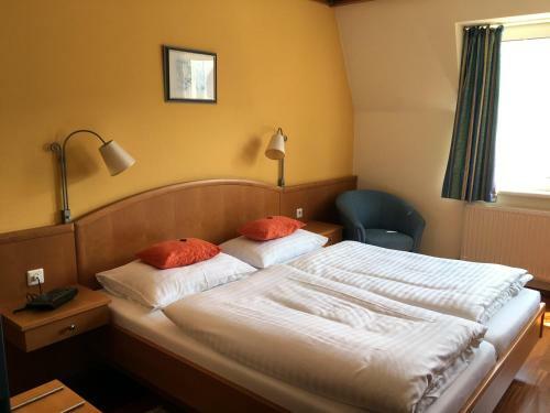 Hotel Garni Zur Post