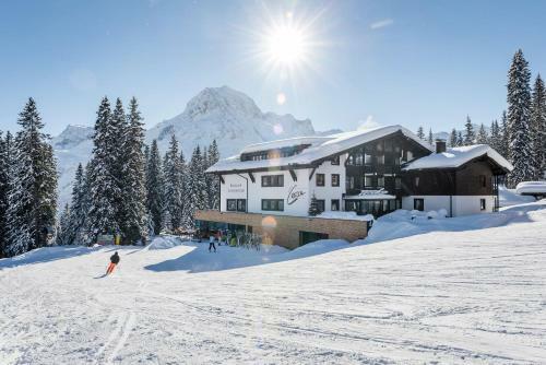 Cresta.alpin.sport.hotel