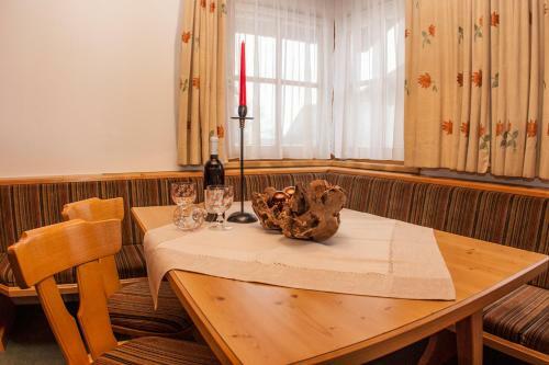 Apartamento Haus Lenz