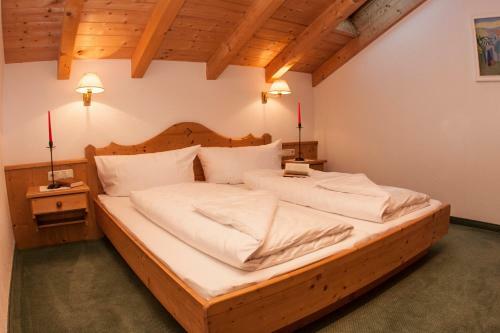 Apartamento Haus Lenz