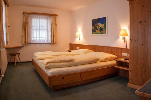 Apartamento Haus Lenz