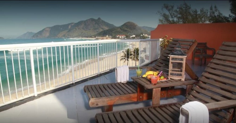 Ks Beach Hotel