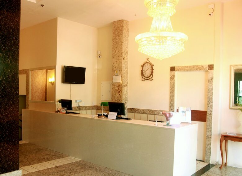 Ks Beach Hotel
