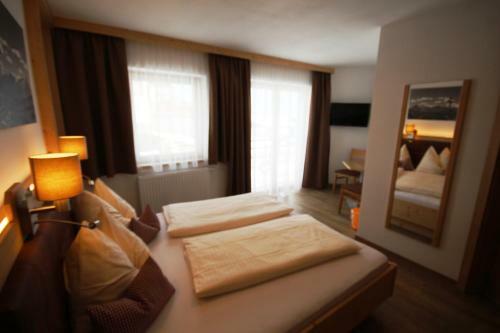 Hostal Haus Dorfblick