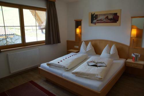 Hostal Haus Dorfblick