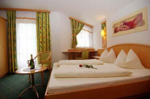 Hostal Haus Dorfblick