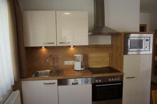 Hostal Haus Dorfblick