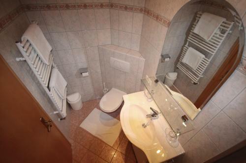 Hostal Haus Dorfblick