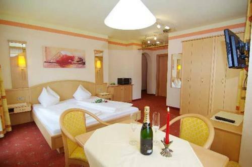Hostal Haus Dorfblick