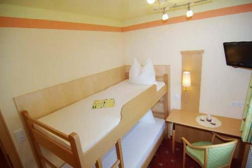 Hostal Haus Dorfblick