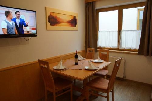 Hostal Haus Dorfblick