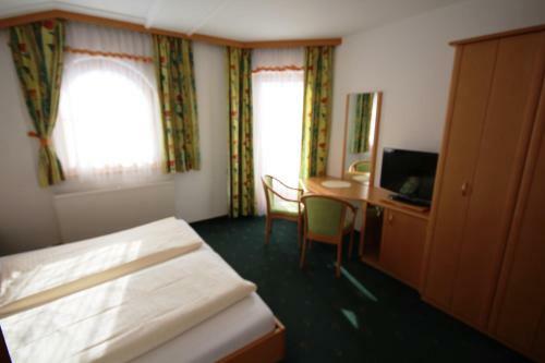 Hostal Haus Dorfblick
