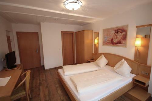 Hostal Haus Dorfblick
