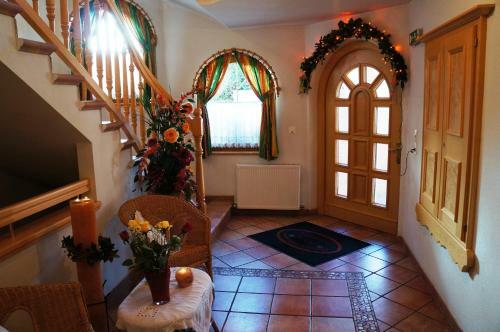 Hostal Haus Dorfblick