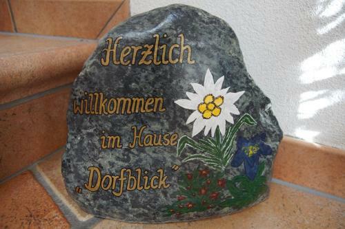 Hostal Haus Dorfblick