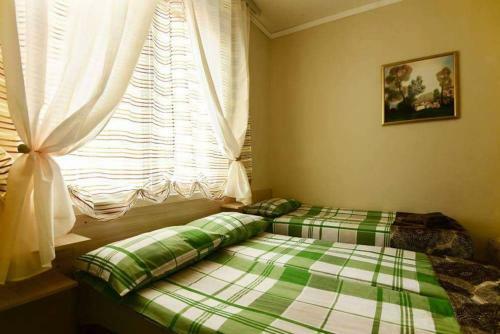 Hostal Residence Art Guest House