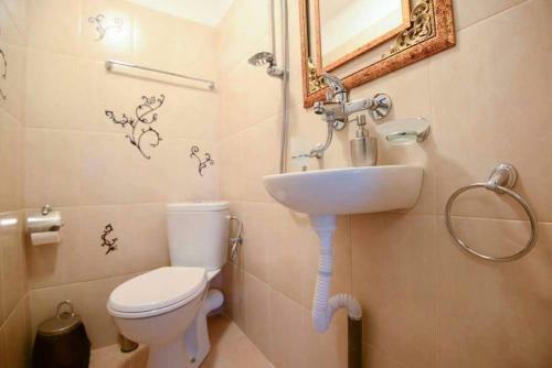 Hostal Residence Art Guest House