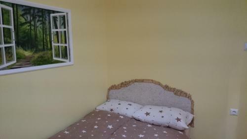 Hostal Residence Art Guest House