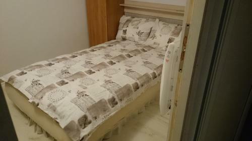 Hostal Residence Art Guest House