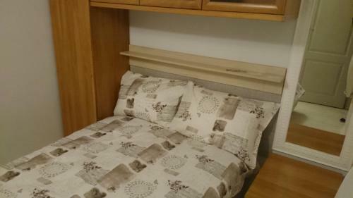 Hostal Residence Art Guest House