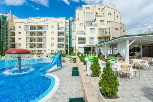 Apart Hotel Vechna R