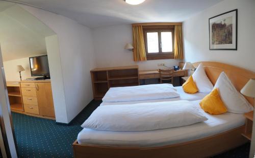 Hotel Cresta