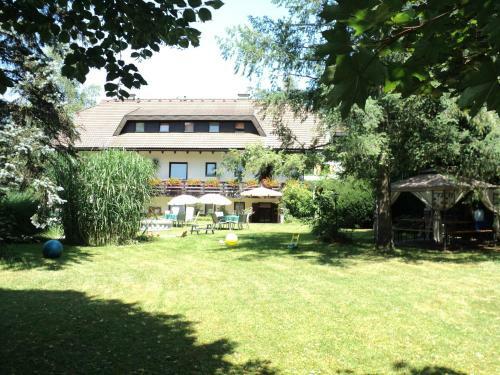 Apartamento Appartements Kubisko