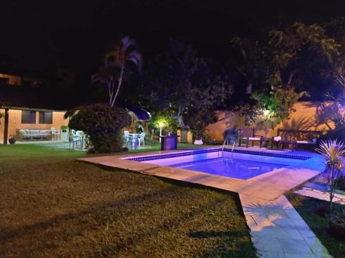 Posada Pousada Bella Vida Geriba