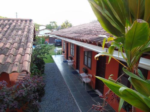 Posada Pousada Bella Vida Geriba