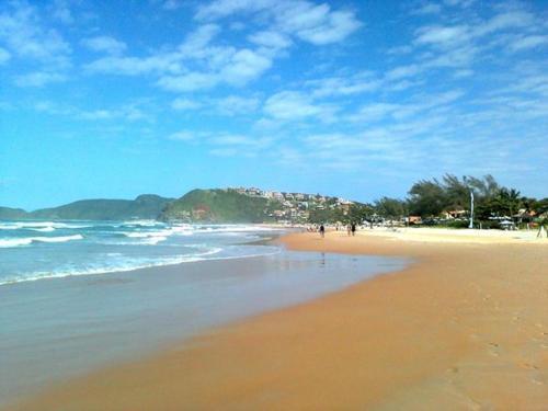 Posada Pousada Bella Vida Geriba