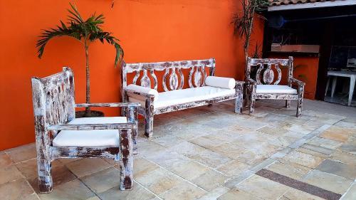 Posada Pousada Bella Vida Geriba