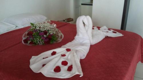 Posada Pousada Bella Vida Geriba