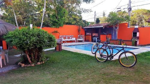 Posada Pousada Bella Vida Geriba